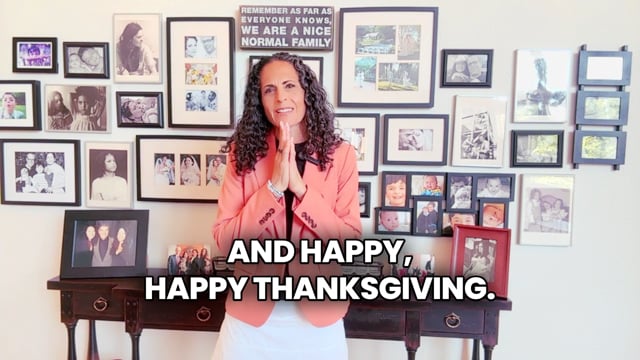 The Power of Gratitude: The Science and Practice of Living in Thankfulness with Kate Simmons