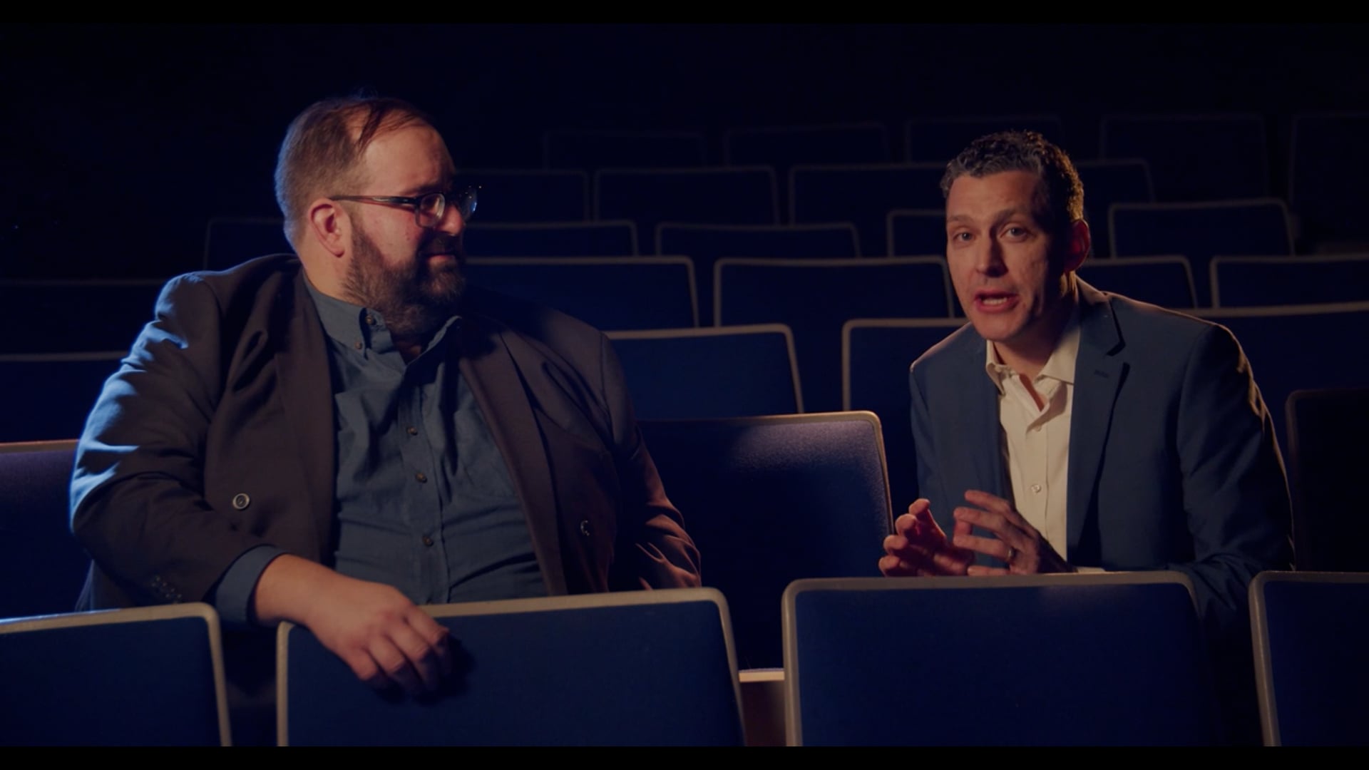 THE PREMIERE - Trailer