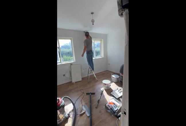 🏡 Double Room + Own Bathroom 🛀 Main Photo