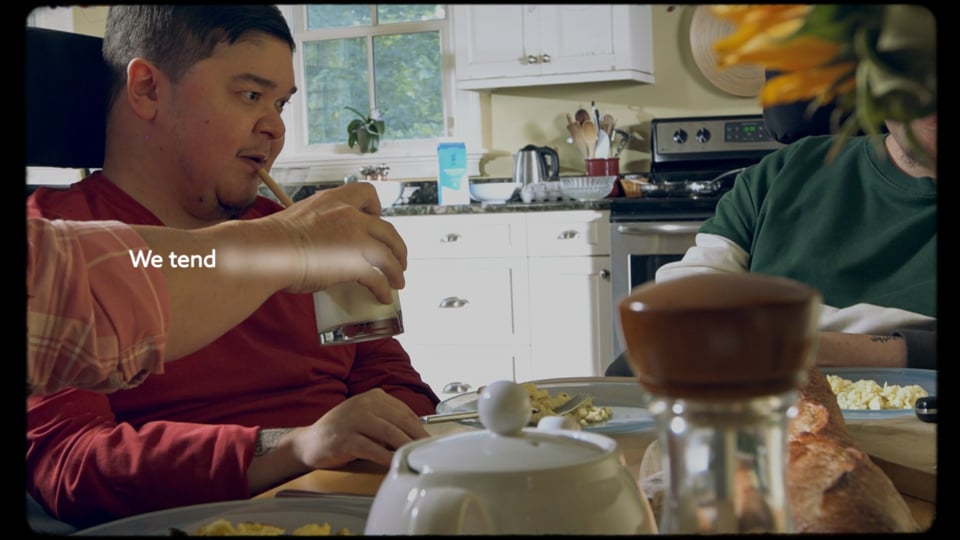 Tufts Health One Care Video Case Study