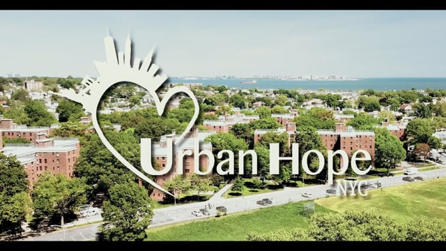 Urban Hope NYC - STM Promo Video !!