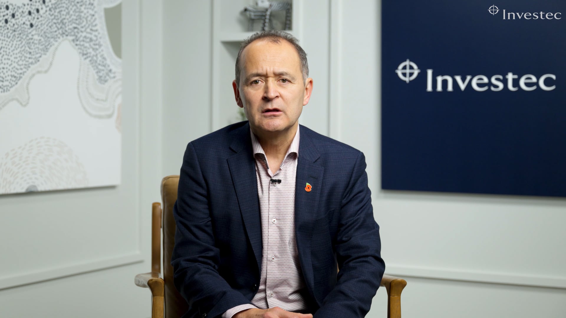 Investec | Bank of England Reaction