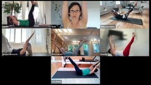 TVW Mat for Everyone Stable vs Mobile 7.8.25