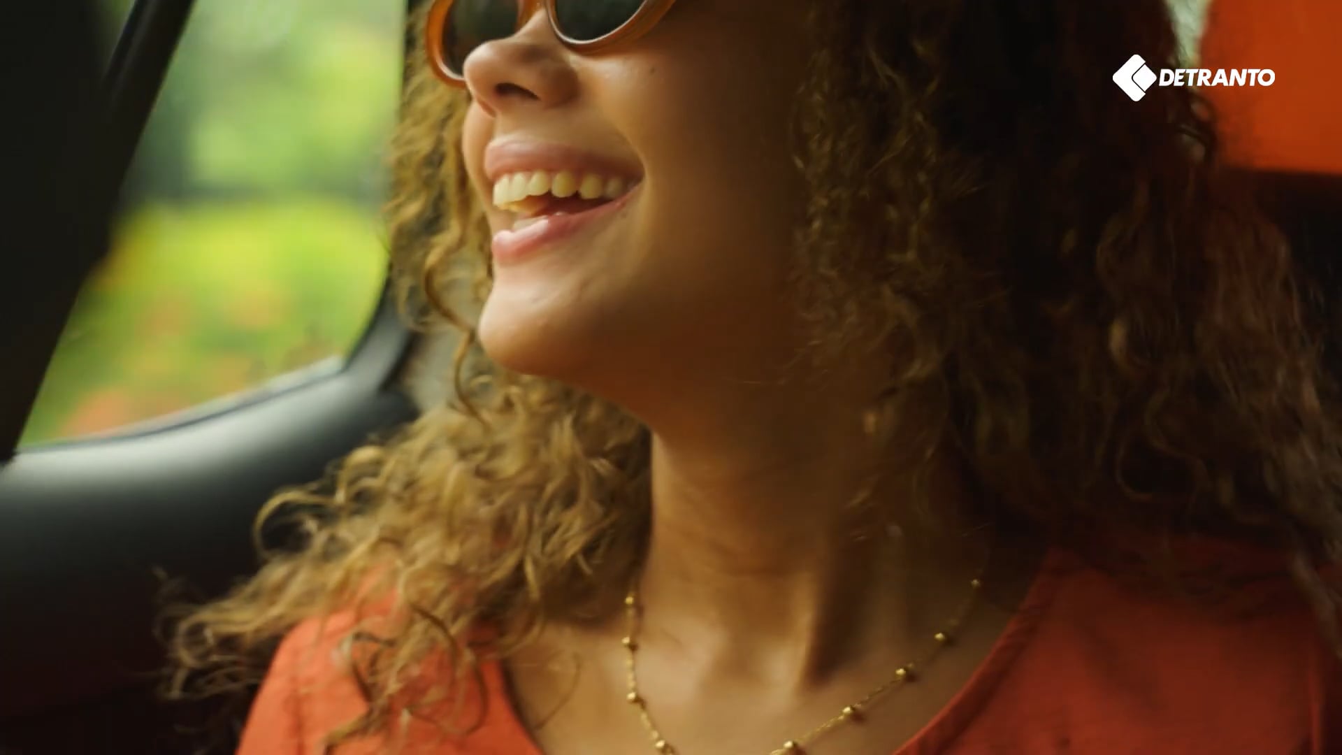 Detran TO - Férias Suguras.