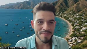 Earth Tribes interview - Sebestian Hernandez, Founder of CleanPlanet