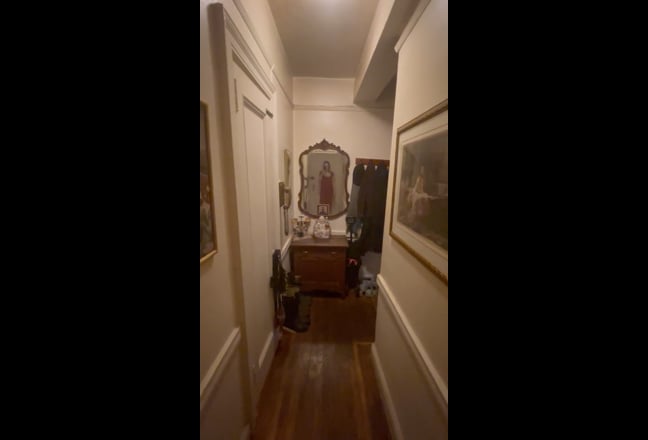 UWS Large Private Room W/ half-bath attached Main Photo