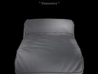 Outdoor Bed ” Pannonica ”