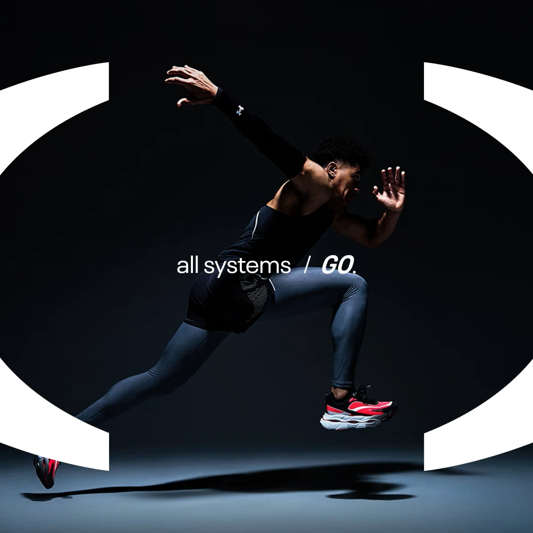 【※ハルさんです※】Under Armour BOA Under Armour SlipSpeed Mega | BOA®