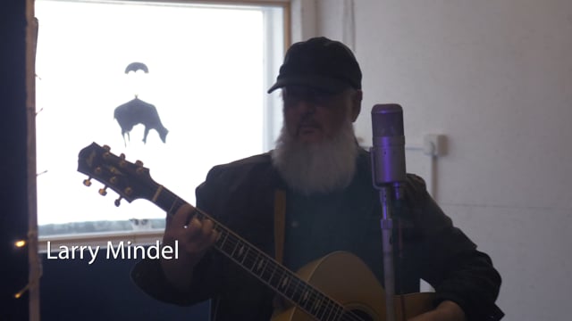 Sweetest Water | Larry Mindel