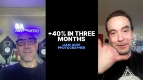 Liam & David Interview [EA Automatic Review]