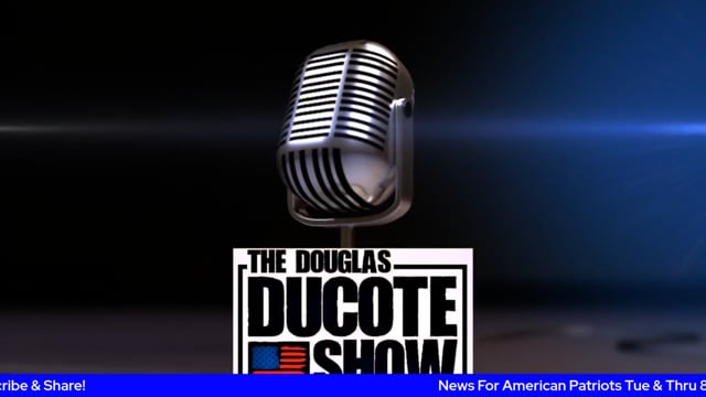 The Douglas Ducote Show (7/8/2025)