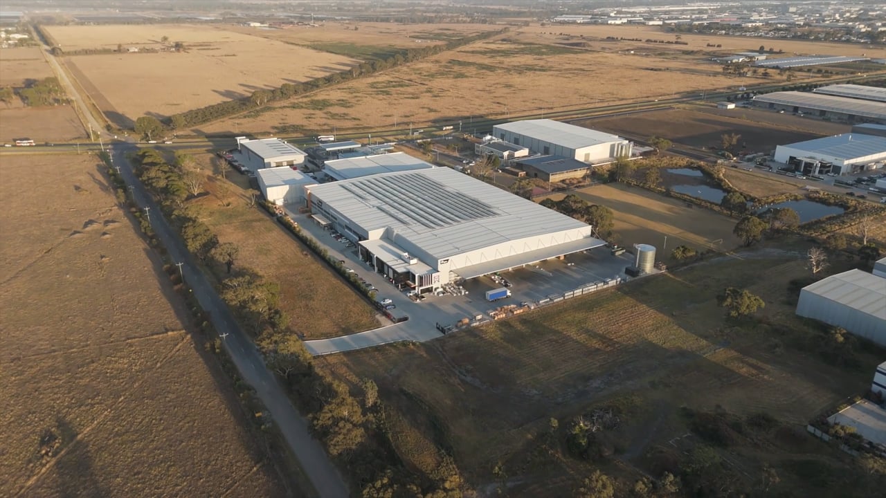 Matrix Facility