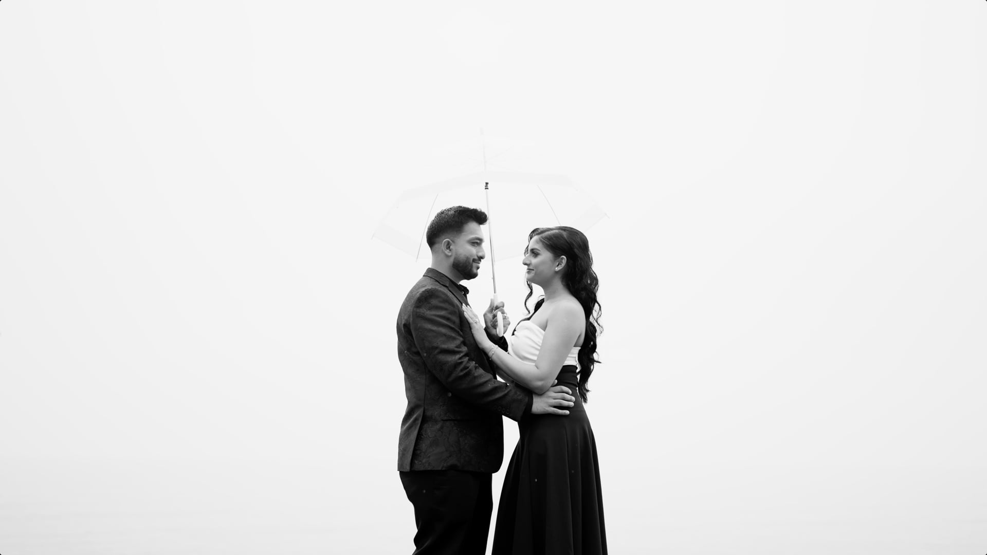 Yash & Shrushti