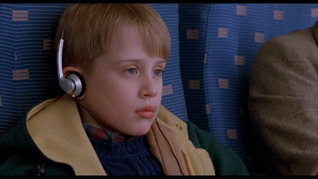 Home Alone 2 - Part 3