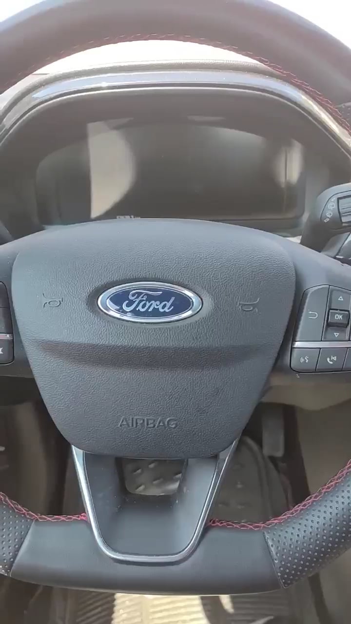 Ανακαλύψτε νέο κλειδί για το Ford Puma σας