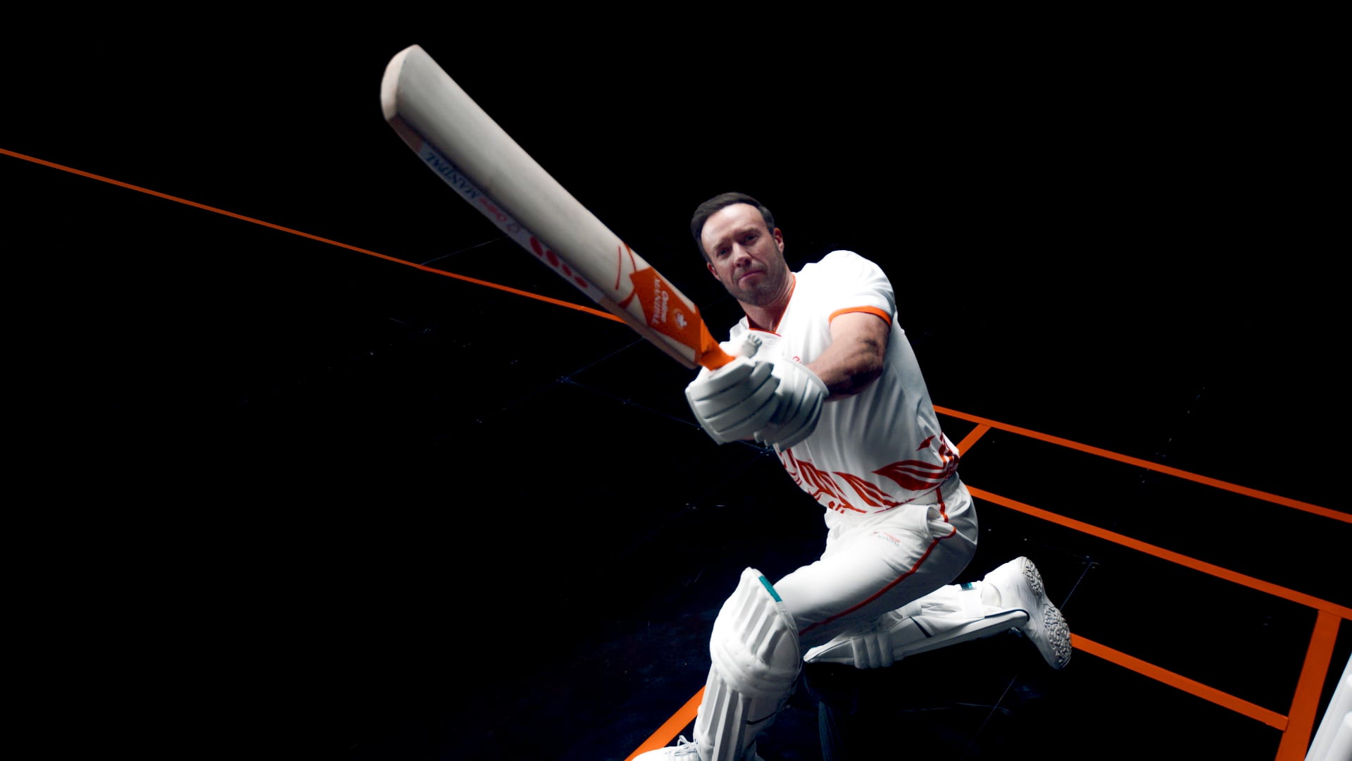 360° LEARNING MEETS MR. 360: AB de Villiers x Online Manipal