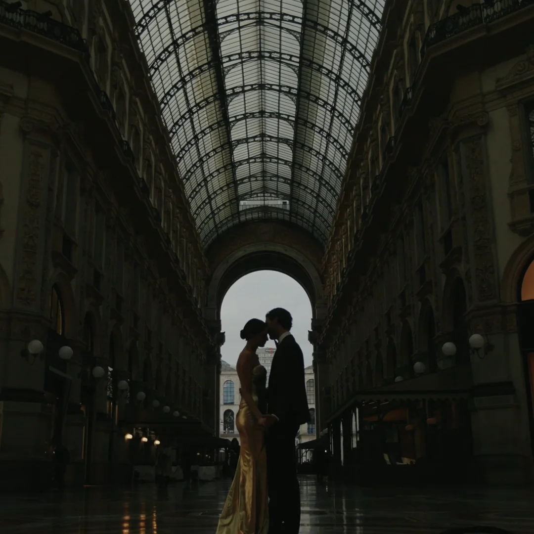 City Glam | Milan,Italy