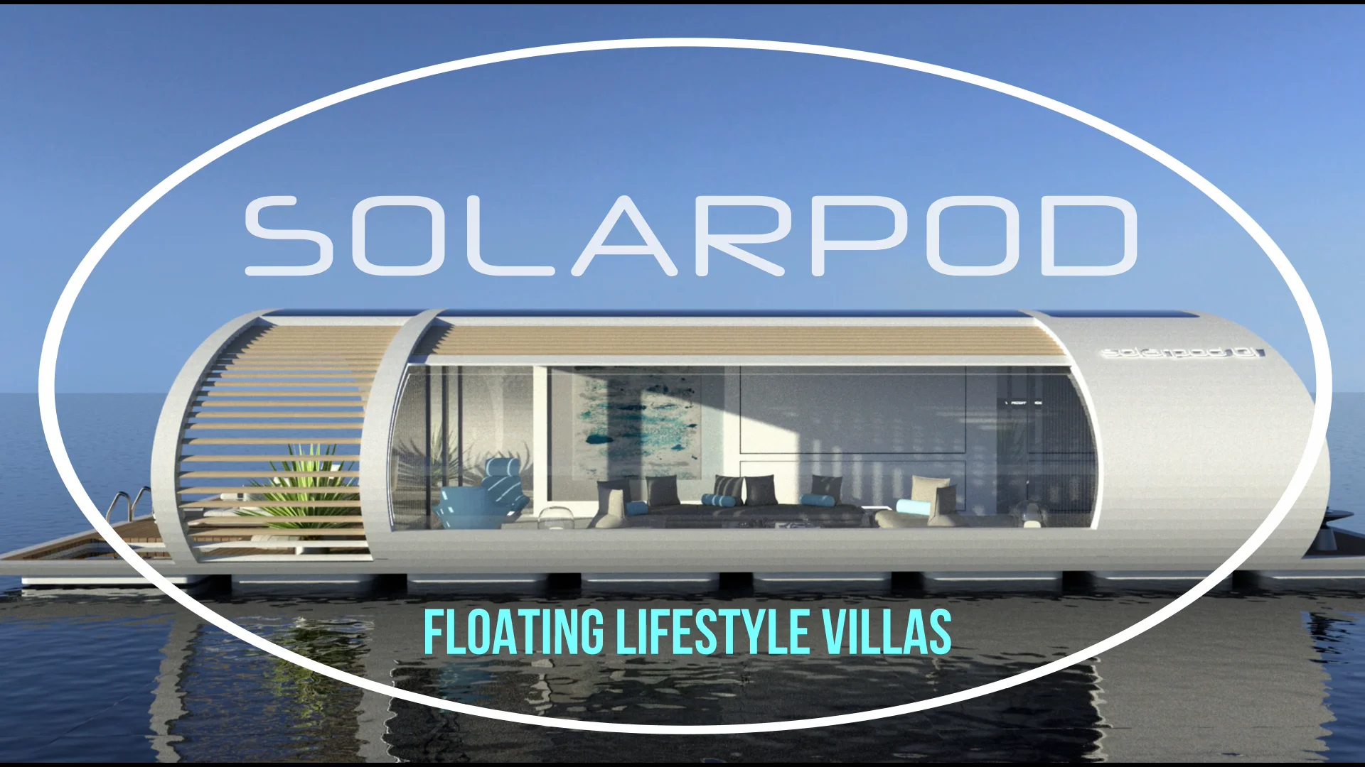 solar pod system Hybrid Off-Grid Site Power Solutions main image 0