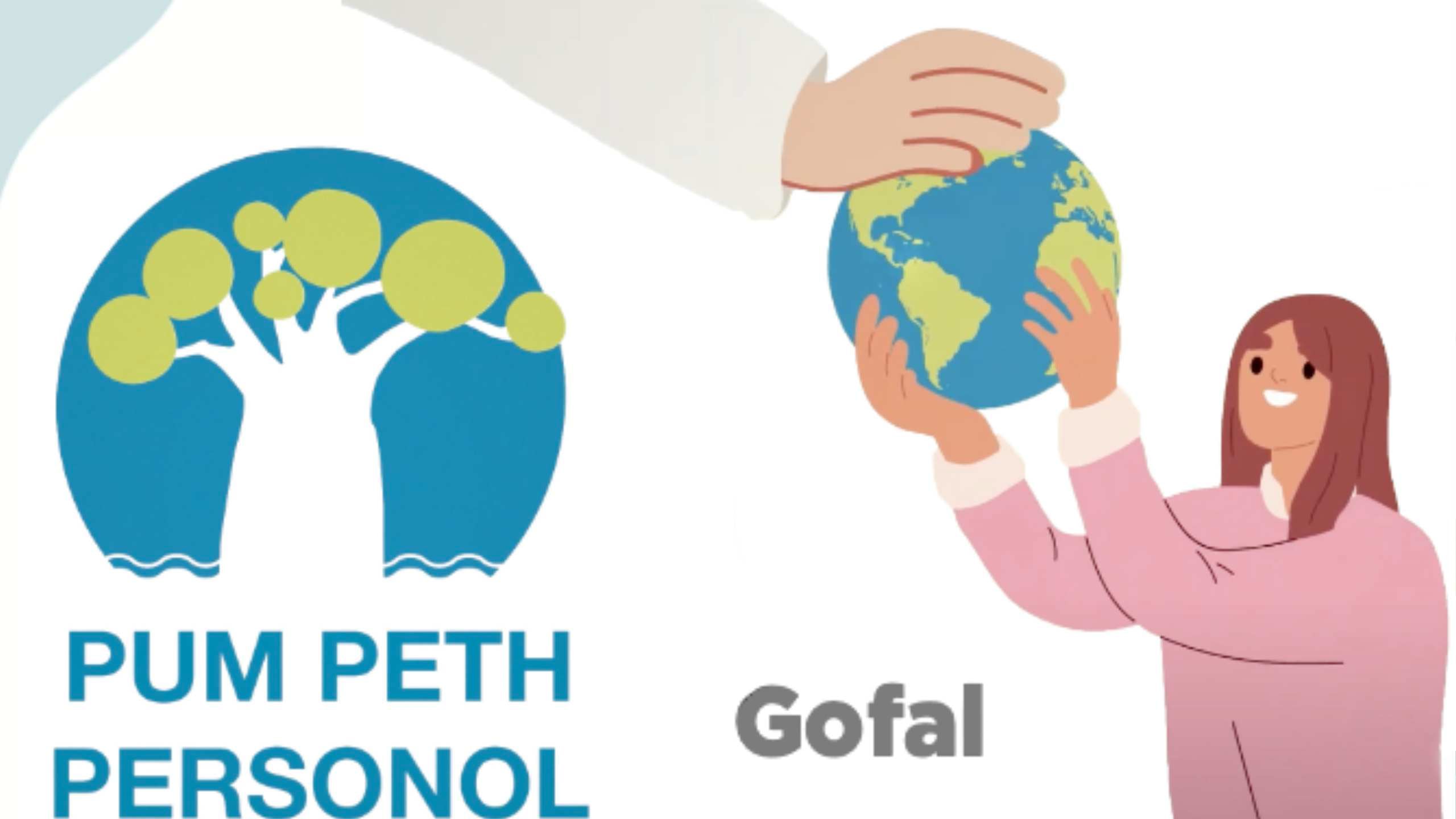Pum Peth Personol - Gofal
