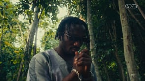 Raphadu Maphoto — Beats of Benin