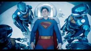 Superman torna als cinemes amb James Gunn