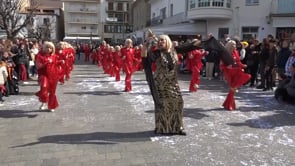 Oberta la convocatòria d'ajuts a colles de carnaval