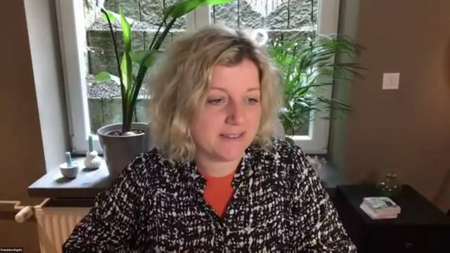 08.07.2025 - Berufung & Branding