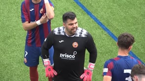 Eric Quesada serà el segon de Salam al filial, que ha tancat els primers fitxatges