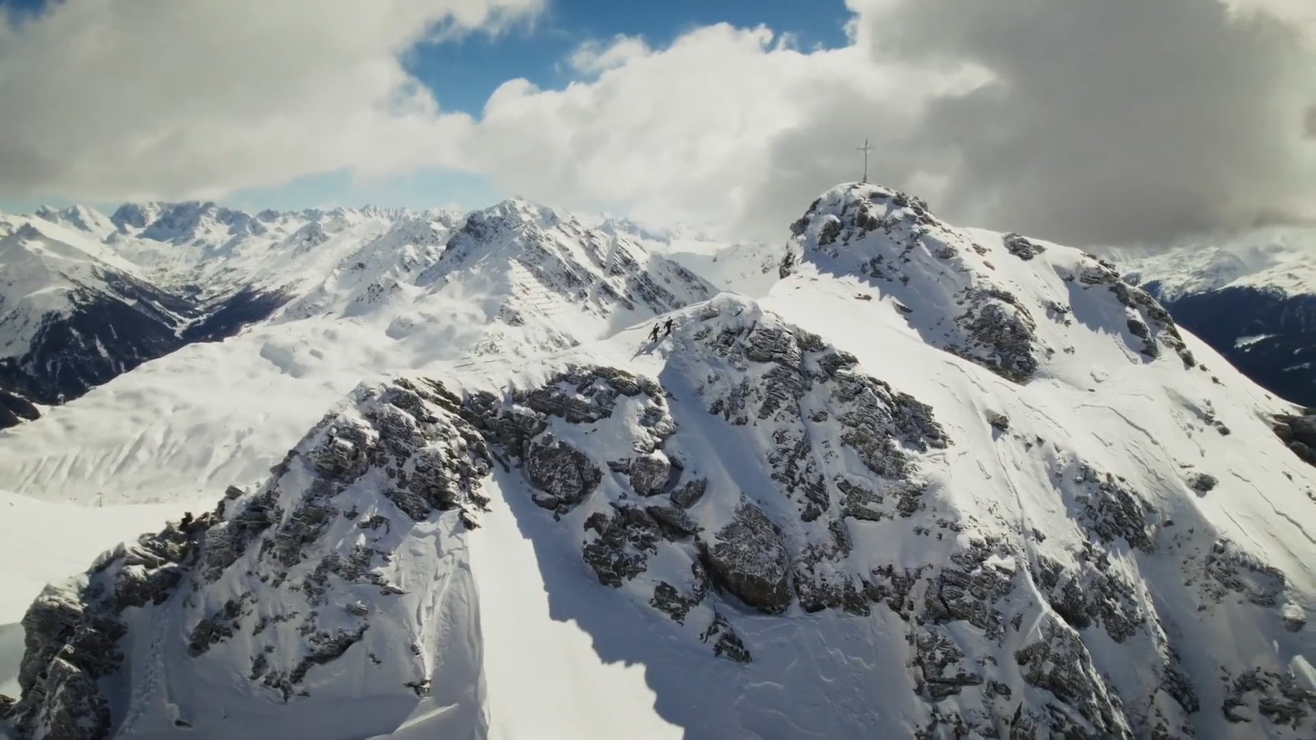 Freestyle - Stories aus dem Actionsport ZDF (Trailer)