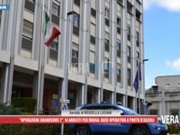 Ascoli Piceno - "Operazione Grandsons 2", 14 arresti per droga: base operativa a Porto d’Ascoli