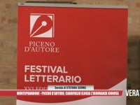 Monteprandone - Piceno D’Autore: Carofiglio elogia l’ignoranza gioiosa