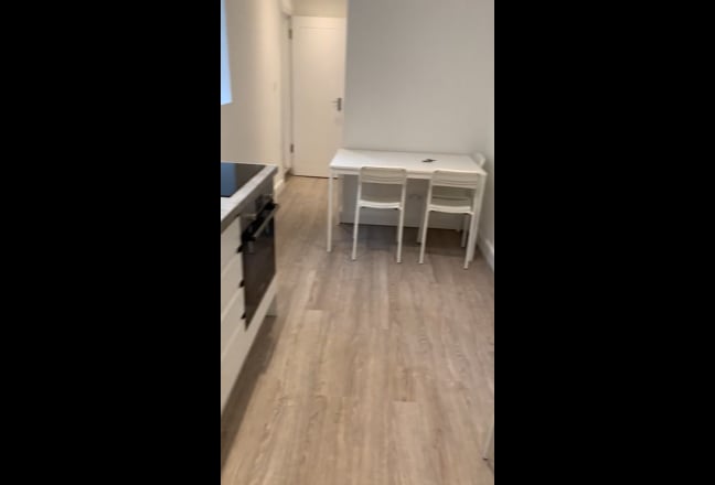 Delightful One Bed Flat Inclusive Of Bills Main Photo