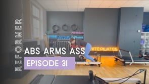 Abs Arms Ass episode 31