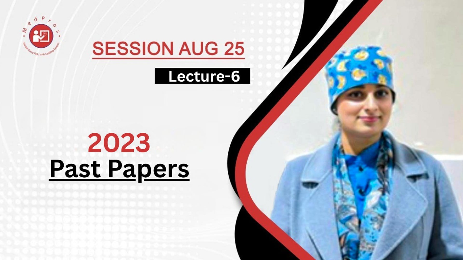 Dr Jahan ara  || Lecture-6