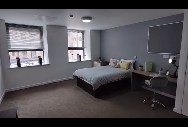 1 bed flat (no option on form) Main Photo