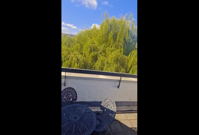 Bright Sunny Room Kentish Town Main Photo