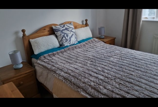Double room in Milton Keynes Central  Main Photo