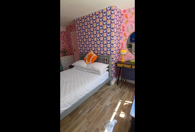Lovely Studio in Ryde, female preferred.  Main Photo
