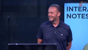 Summertime Series - Pt 1- Pastor Charlie Dial 07/06/2025