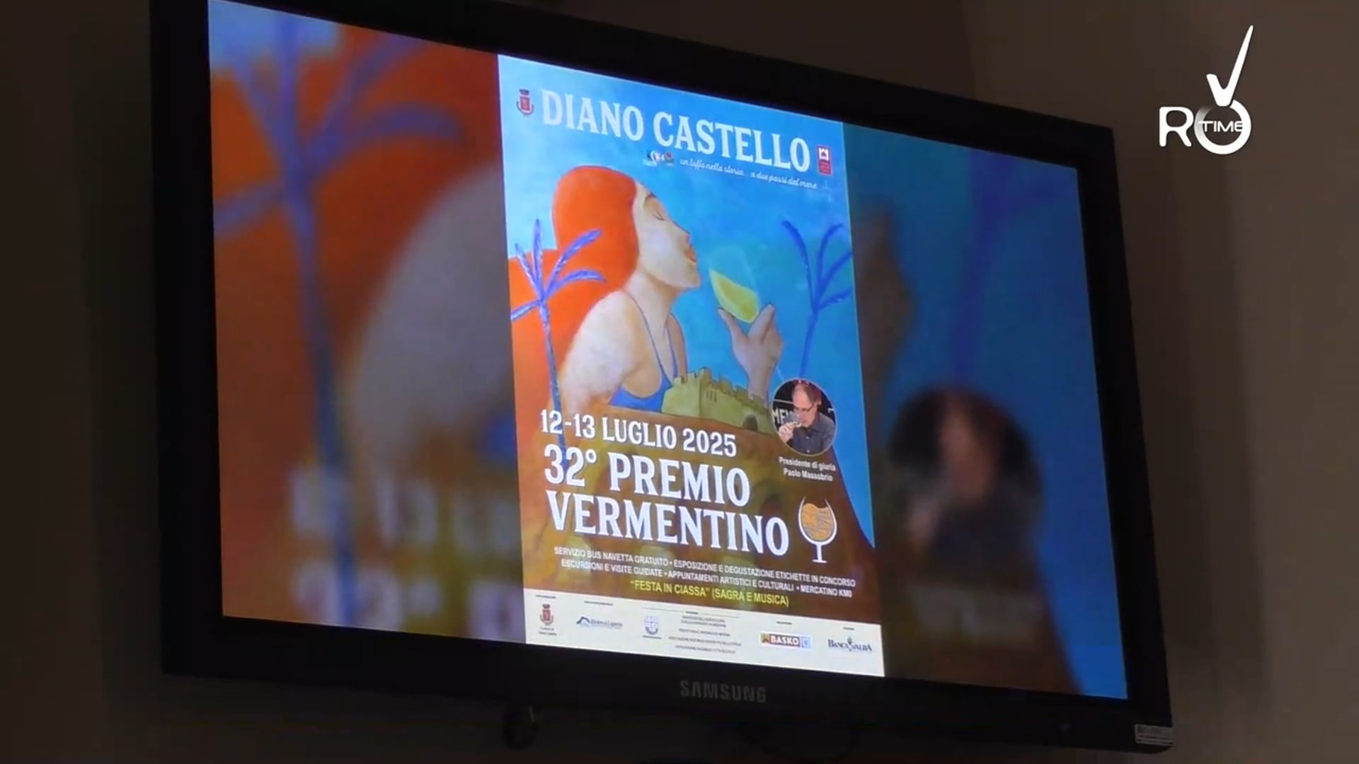 video