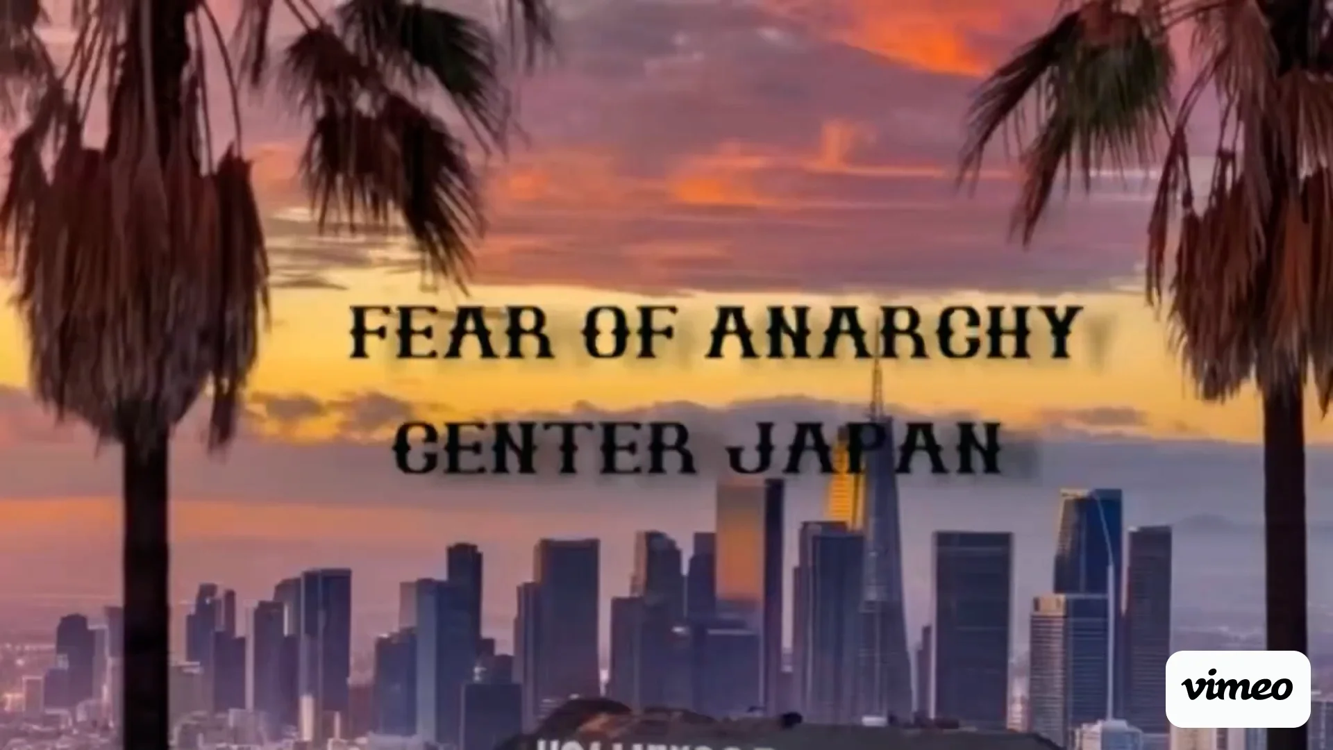 Center Japan Market