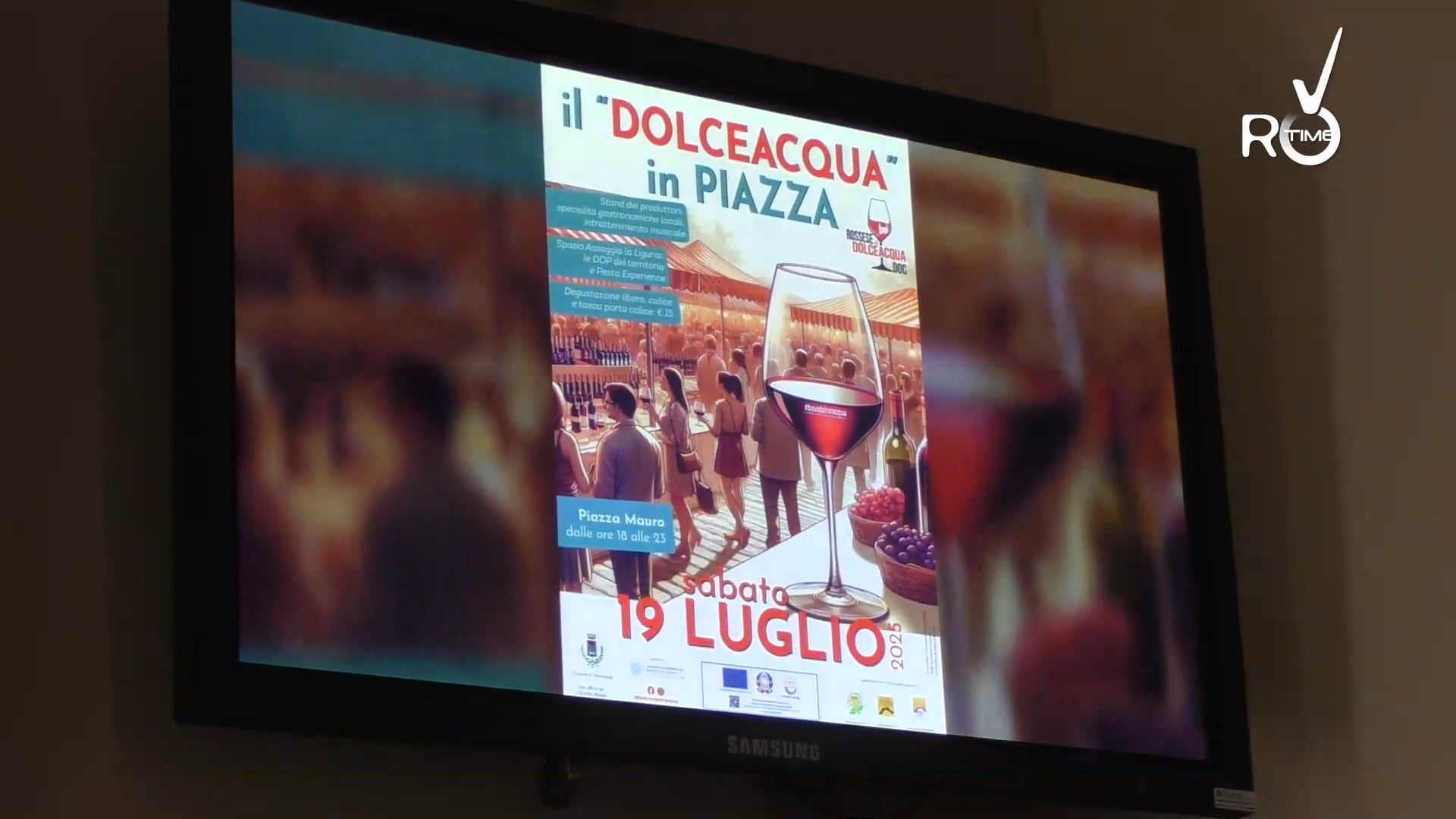 video