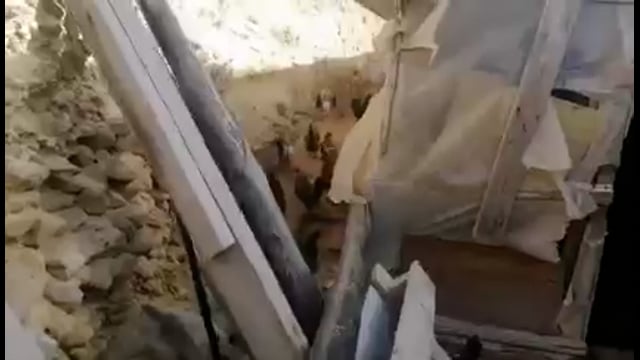 Ποταμοί Λασιθίου: Γαλοπούλες νεκρές εντοπίστηκαν σε άθλιες συνθήκες 21-4-2023