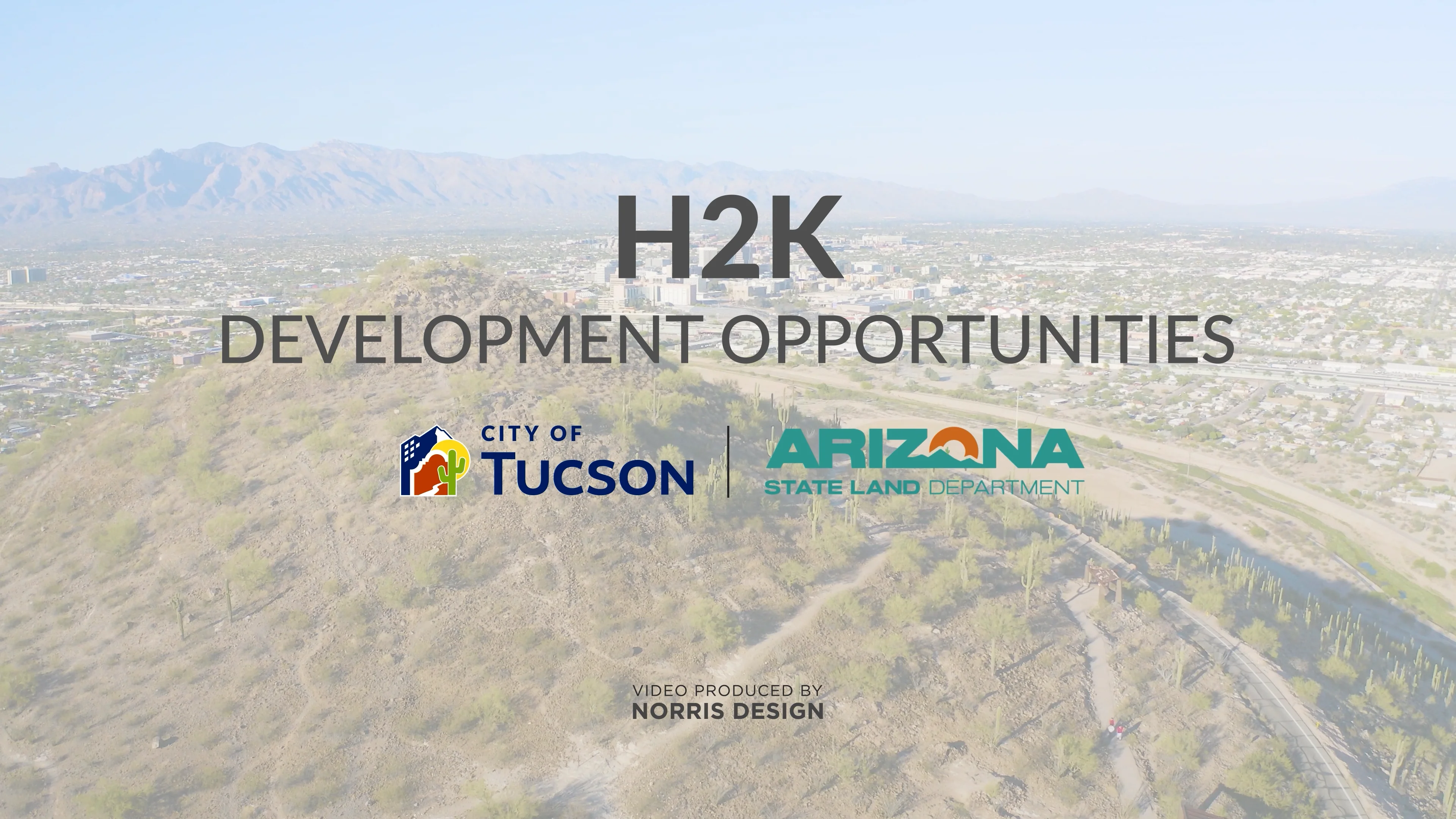 H2K Development Opportunity - REDI Silver