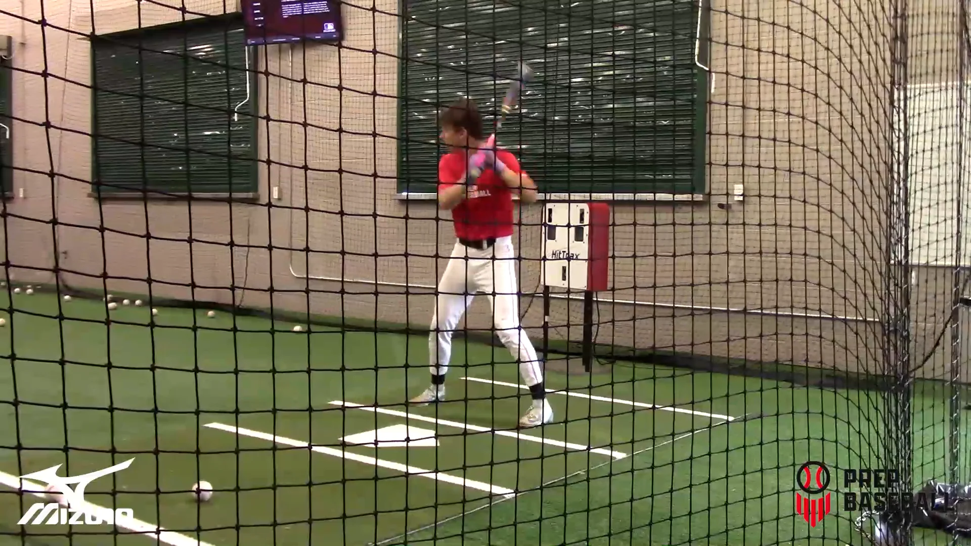 Caleb Wilson - 06-17-2025