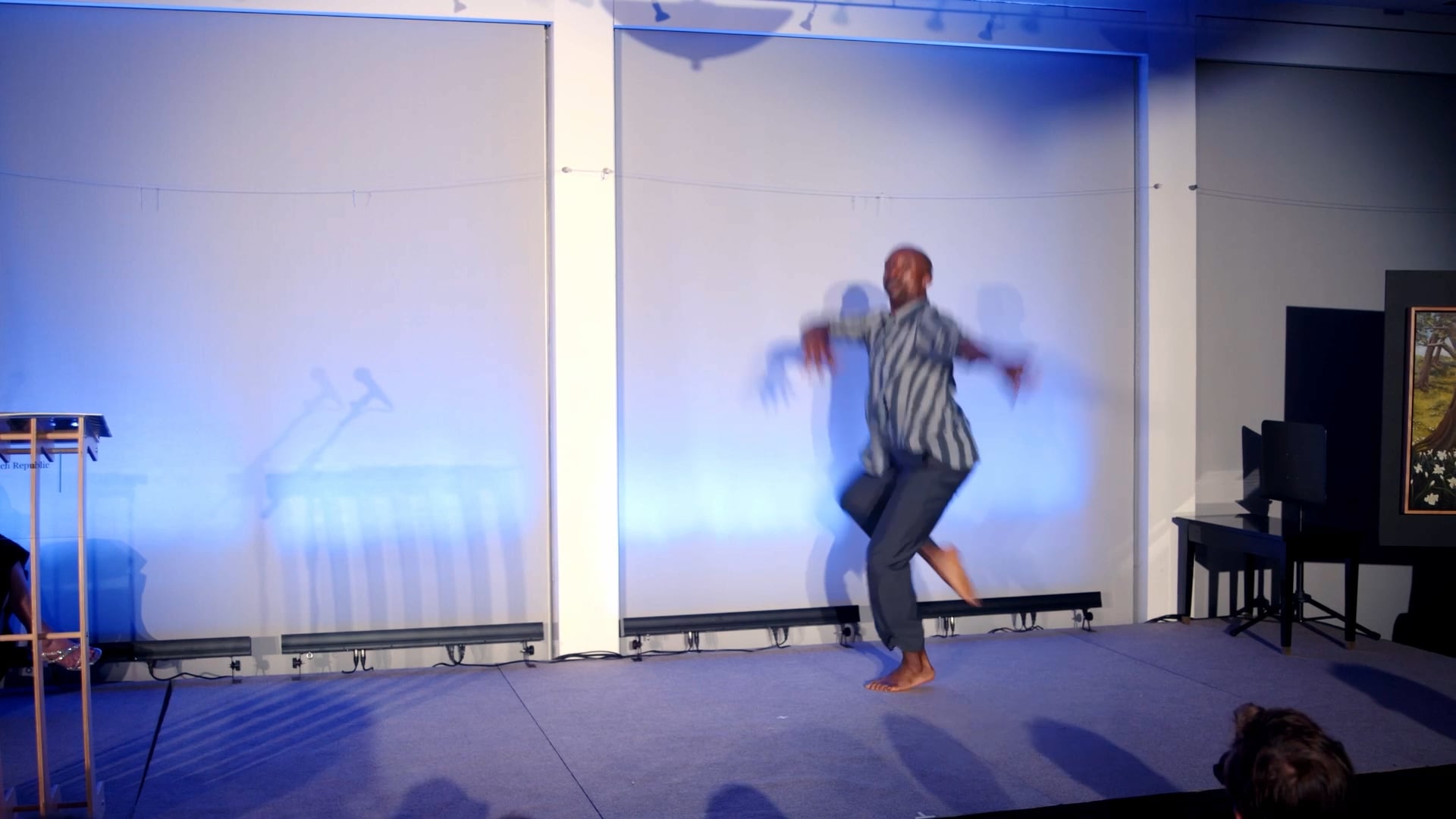 LEDI Czech DC Event Highlight Reel