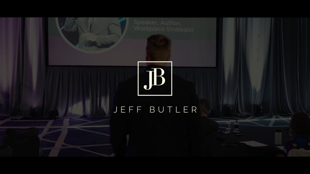 Jeff Butler Demo Reel