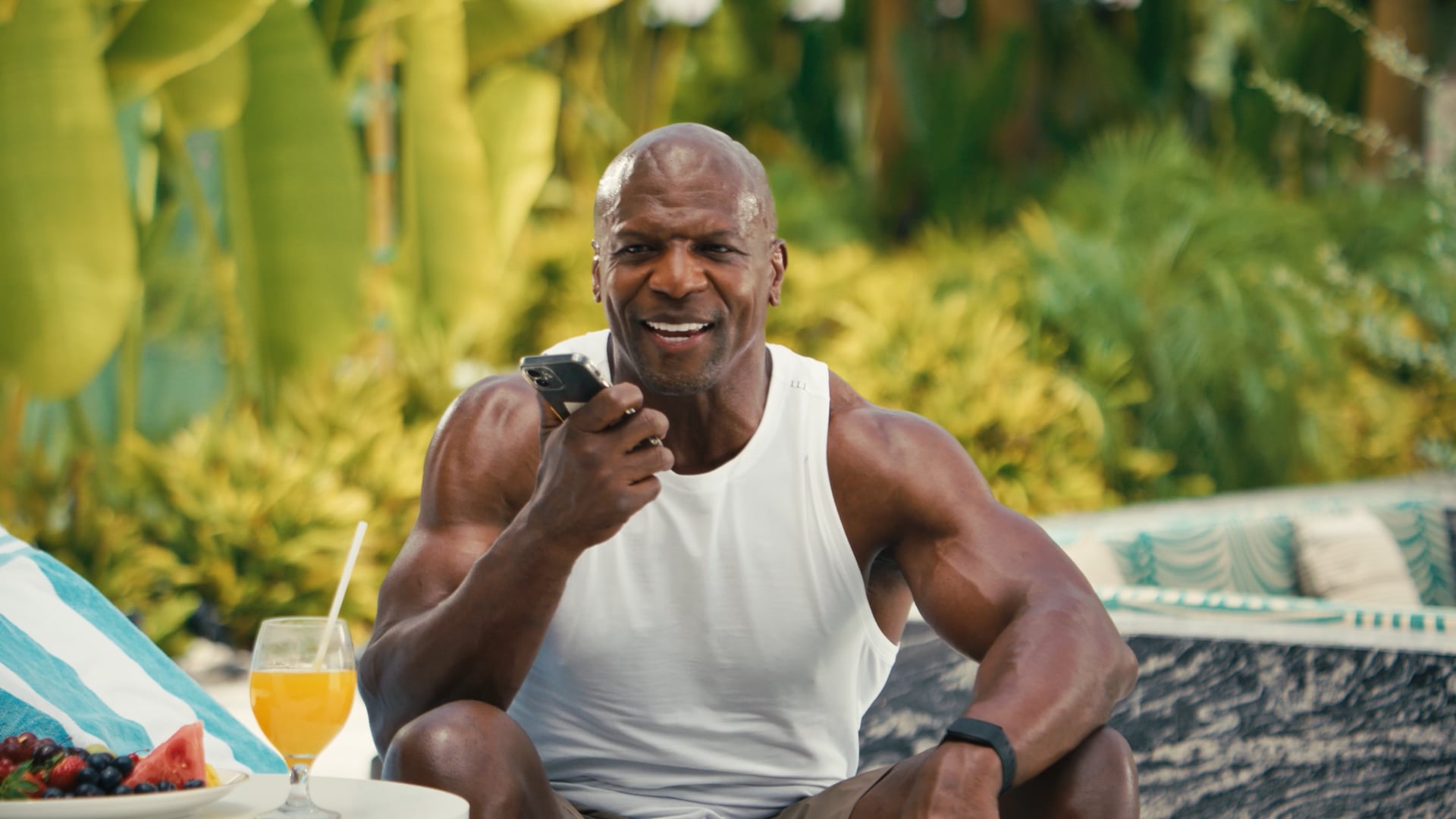 Binghatti Development Ft. Terry Crews