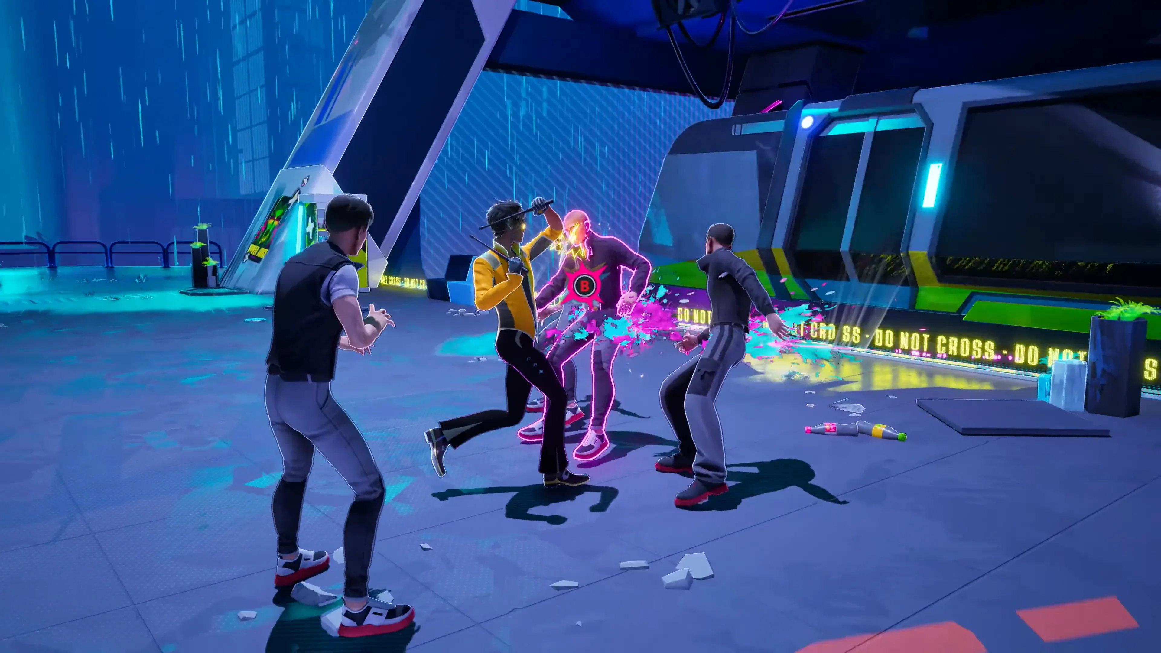 Buy Dead as Disco PC (Steam)