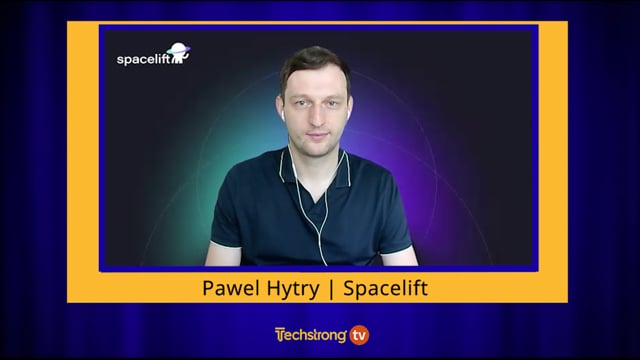 Spacelift CEO on Scaling DevOps: Tackling Infrastructure Automation with $51Million Boost